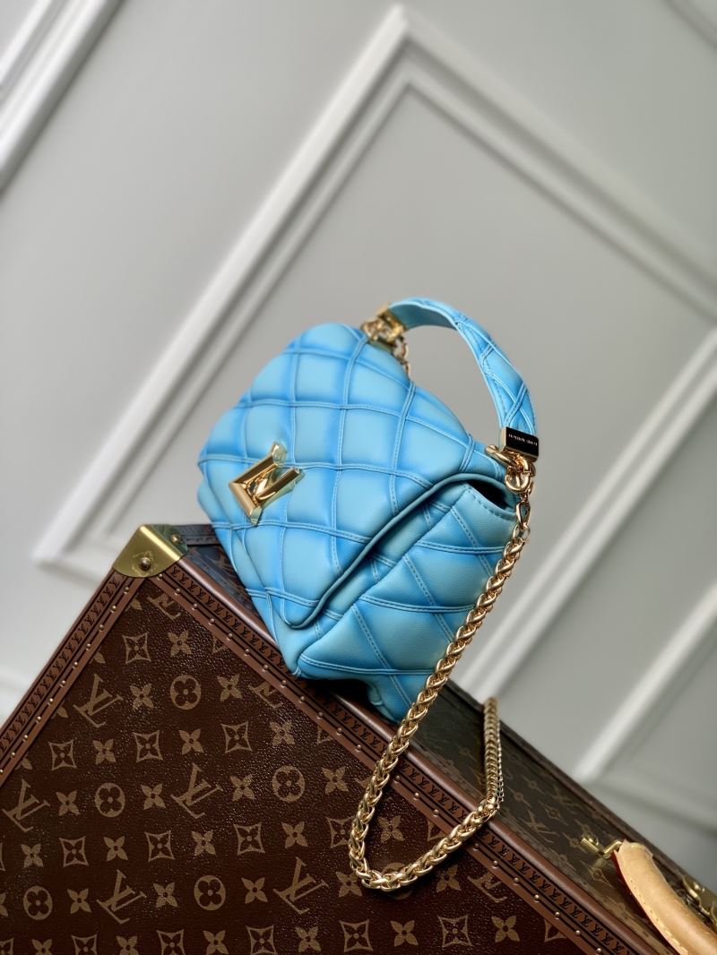 LV Satchel bags